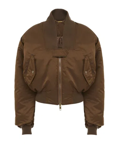 Chloé Bomber Jacket