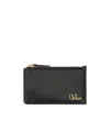 Chloé Zipper Coin Purse