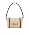Chloé Chloe Carry Sholder Bag