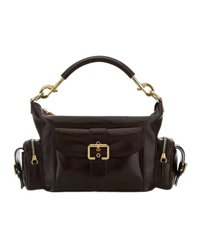 Chloé Zipper Tote Bag