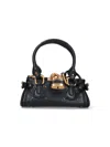 Chloé Chloe Women Pre-loved Bag Brand New Condition In Black