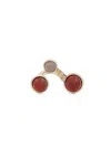 Chloé Zodiac Ring In Pattern