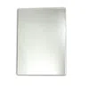 Chloelighting Goodwin Large Frameless Wall Mirror 28x35