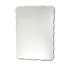 Chloelighting Rangley Large Frameless Wall Mirror 24x32