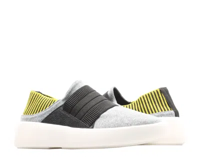 Chocolat Blu Brandy Grey/yellow Women's Lifestyle Shoes