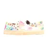 Chocolat Blu Nayla Multi Calf Hair Women's Slip-on Sneaker In Multi