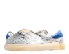 Chocolat Blu Nissa Multi Grey Snake Women's Slip-on Sneaker