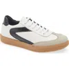 Chocolat Blu Vassa Sneaker In Multi