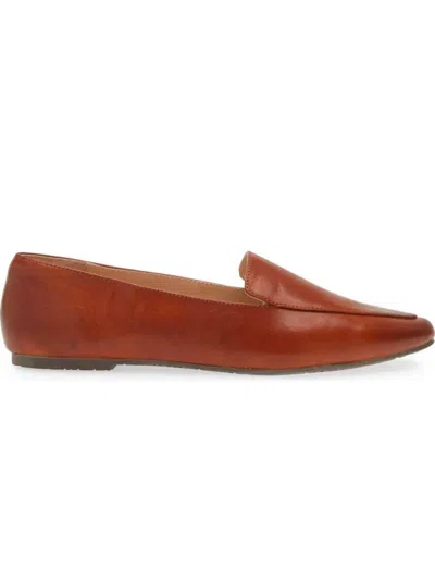 Chocolat Blu Women's Ace Loafers In Brown