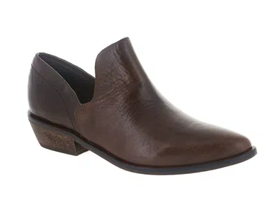 Chocolat Blu Women's Cori Boot In Dark Brown