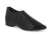 Chocolat Blu Emily Loafer In Black