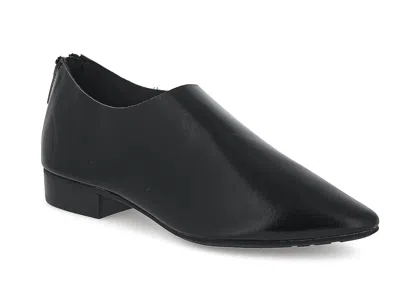 CHOCOLAT BLU WOMEN'S EMILY SHOES IN BLACK