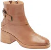 Chocolat Blu Inka Bootie In Brown