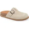 Chocolat Blu Yuko Clog In Brown