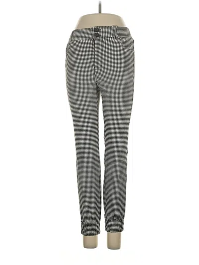 Pre-owned Chocolate Casual Pants In Gray