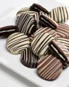 Chocolate Covered Company Classic Belgian Chocolate Covered Oreo Cookies