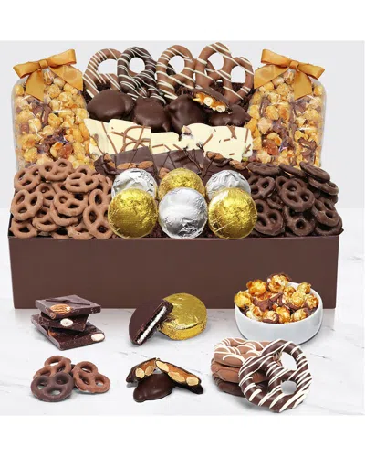 Chocolate Covered Company Sensational Snack Gift Box