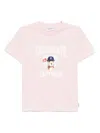 Chocoolate Capybara T-shirt