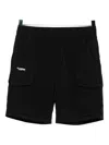 Chocoolate Klassische Cargo-shorts