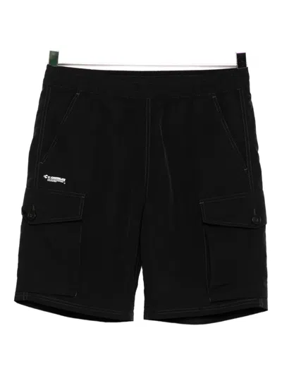 Chocoolate Klassische Cargo-shorts
