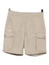 Chocoolate Klassische Cargo-shorts