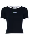 Chocoolate Chocoo T-shirt In Blue