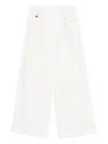 Chocoolate Cotton Pants