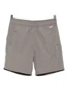Chocoolate Shorts Mit Stretchbund
