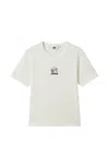 Chocoolate Embroidered-logo T-shirt