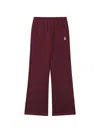 Chocoolate Embroidered-logo Track Pants In Multi