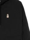 Chocoolate Jacke Mit Stickerei In Black