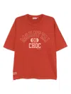 Chocoolate Graphic-print T-shirt