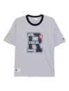 Chocoolate Graphic-print T-shirt