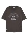 Chocoolate Graphic-print T-shirt