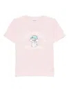 Chocoolate Graphic-print T-shirt