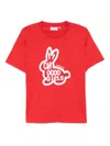 Chocoolate Graphic-print T-shirt