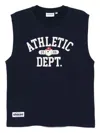 Chocoolate Graphic-print Vest