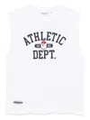 Chocoolate Graphic-print Vest