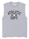 Chocoolate Graphic-print Vest