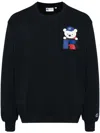 CHOCOOLATE GRAPHIC-PRINTED SWEATSHIRT