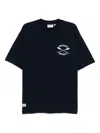 Chocoolate Graphic-printed T-shirt