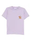 Chocoolate Graphic-printed T-shirt