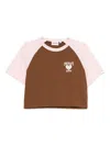 Chocoolate Graphic-printed T-shirt