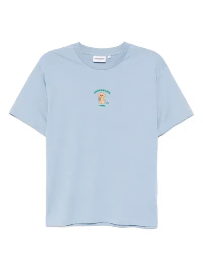 Chocoolate Graphic T-shirt