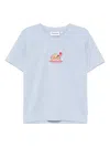 Chocoolate Graphic T-shirt