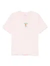 Chocoolate Graphic T-shirt