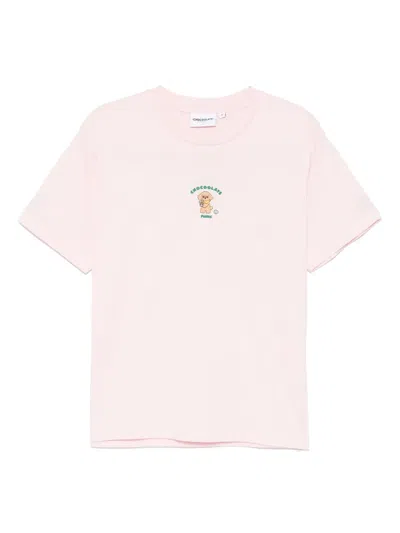 Chocoolate Graphic T-shirt