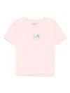 Chocoolate Graphic T-shirt