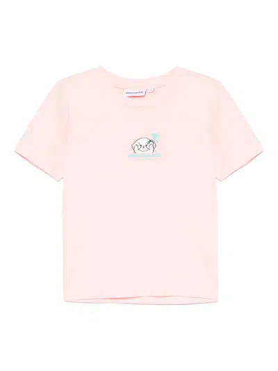 Chocoolate Graphic T-shirt