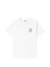 Chocoolate Graphic-print T-shirt In Multi